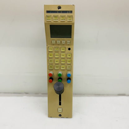 Broadcast Video Cards Capture Control Panels Job Lot