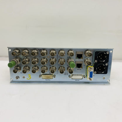 Broadcast Video Cards Capture Control Panels Job Lot