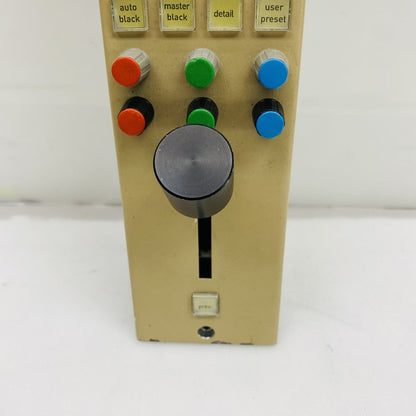 Broadcast Video Cards Capture Control Panels Job Lot