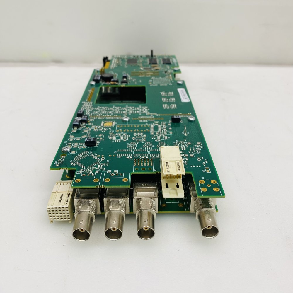 Broadcast Video Cards Capture Control Panels Job Lot