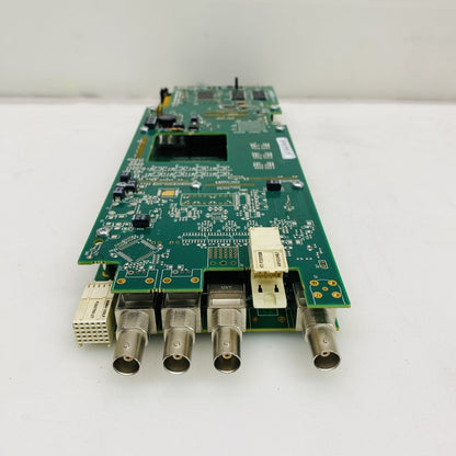 Broadcast Video Cards Capture Control Panels Job Lot