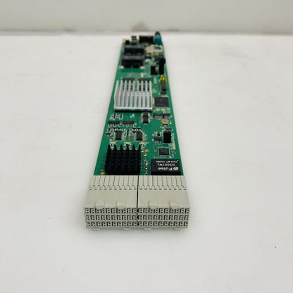 Broadcast Video Cards Capture Control Panels Job Lot