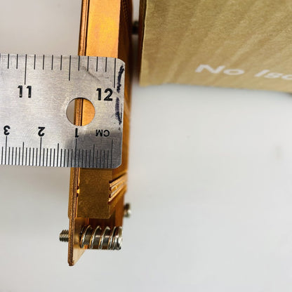 LGA 4189 Copper CPU Heatsinks and Cold Plate Job Lot