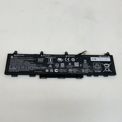 HP C03XL 11.55V 53Wh 4400mAh Li-Polymer Laptop Battery Lot of 5