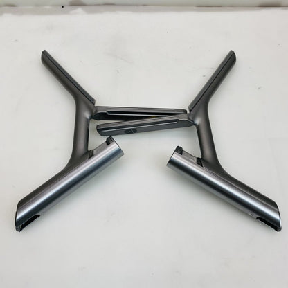 Samsung QE55Q6FNAT 55in 4K QLED Smart TV Push Fit Legs Grade C
