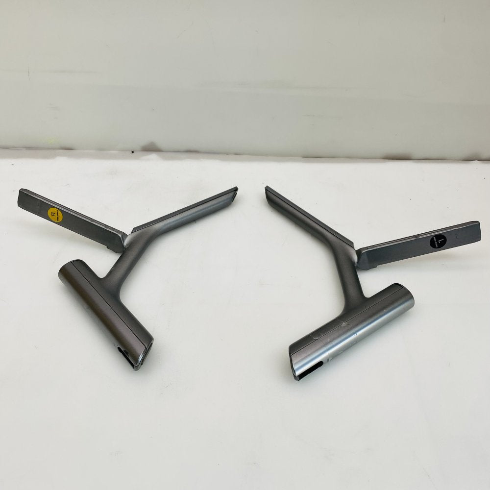 Samsung QE55Q6FNAT 55in 4K QLED Smart TV Push Fit Legs Grade C
