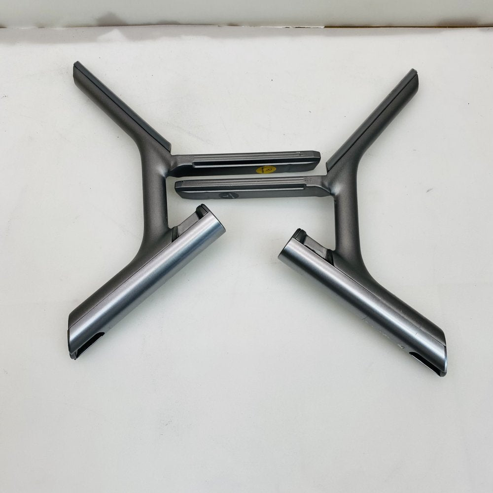 Samsung QE55Q6FNAT 55in 4K QLED Smart TV Push Fit Legs Grade C