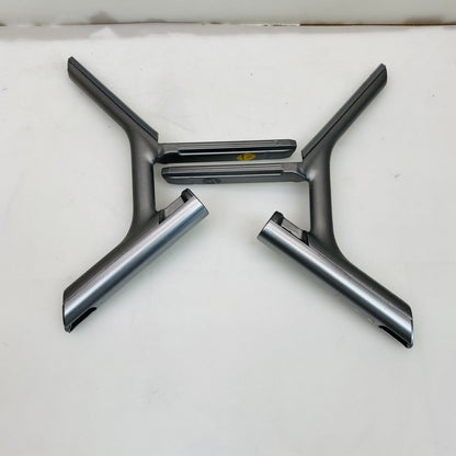 Samsung QE55Q6FNAT 55in 4K QLED Smart TV Push Fit Legs Grade C
