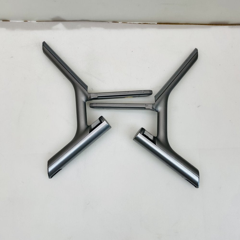 Samsung QE55Q6FNAT 55in 4K QLED Smart TV Push Fit Legs Grade C