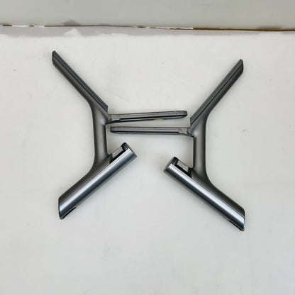 Samsung QE55Q6FNAT 55in 4K QLED Smart TV Push Fit Legs Grade C