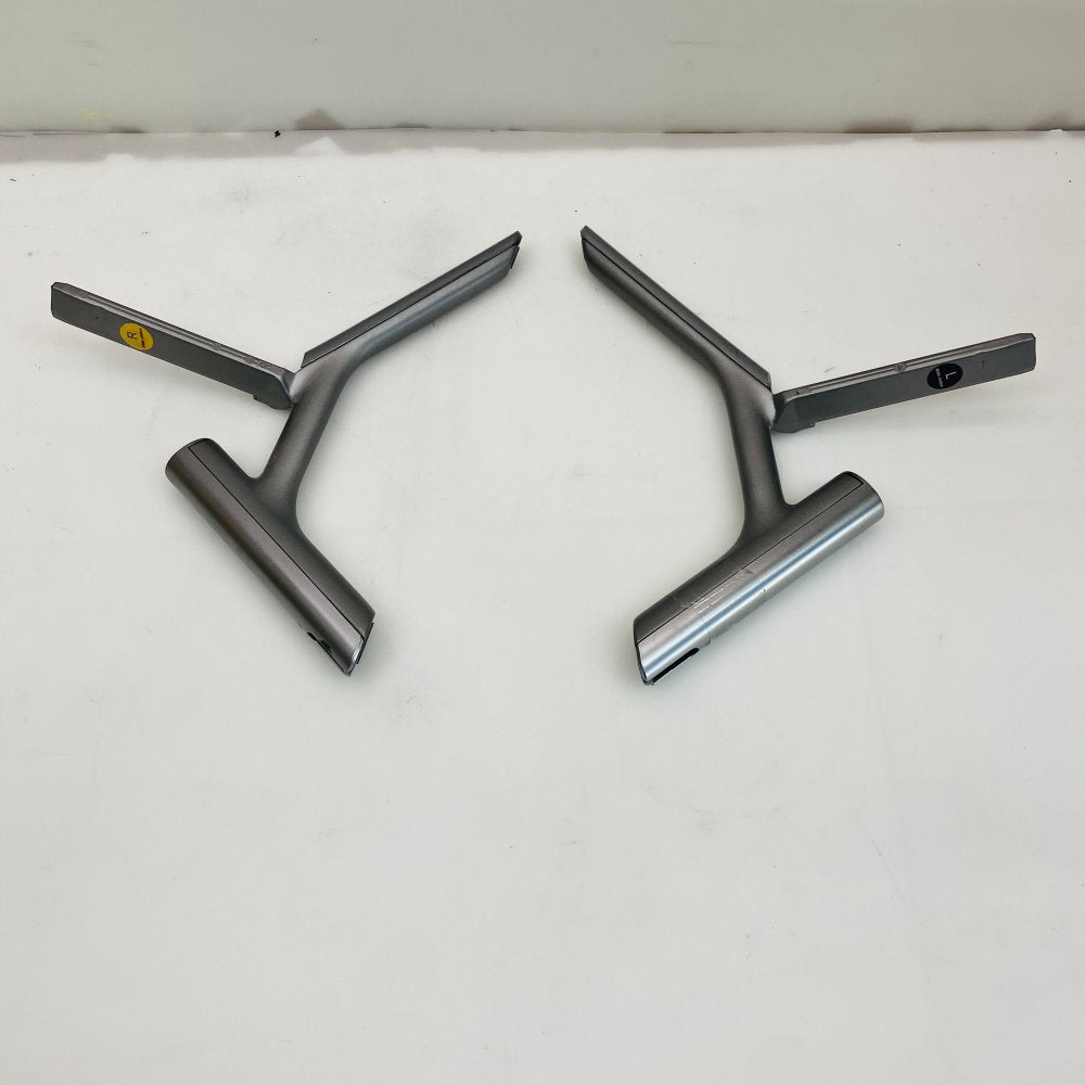Samsung QE55Q6FNAT 55in 4K QLED Smart TV Push Fit Legs Grade C