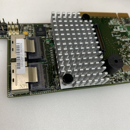Intel Xeon E5-2609 v2 CPUs, Heatsink & RAID Card Job Lot