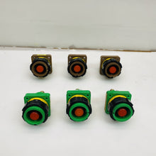 POWERSAFE 500A Power Connector Panel Mount Job Lot