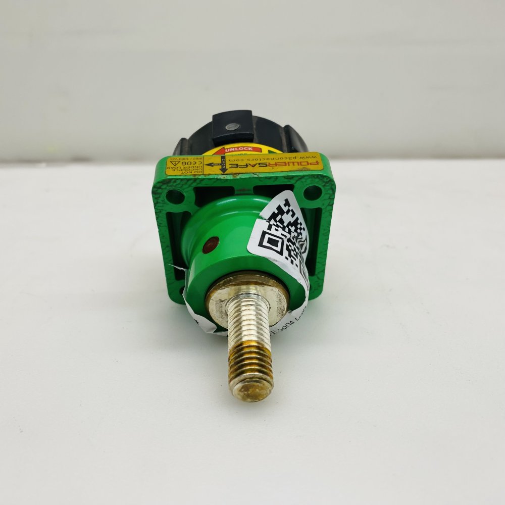 POWERSAFE 500A Power Connector Panel Mount Job Lot