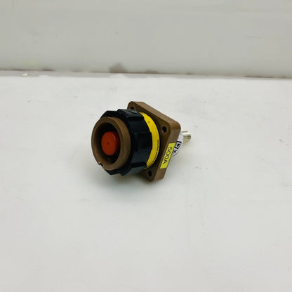 POWERSAFE 500A Power Connector Panel Mount Job Lot