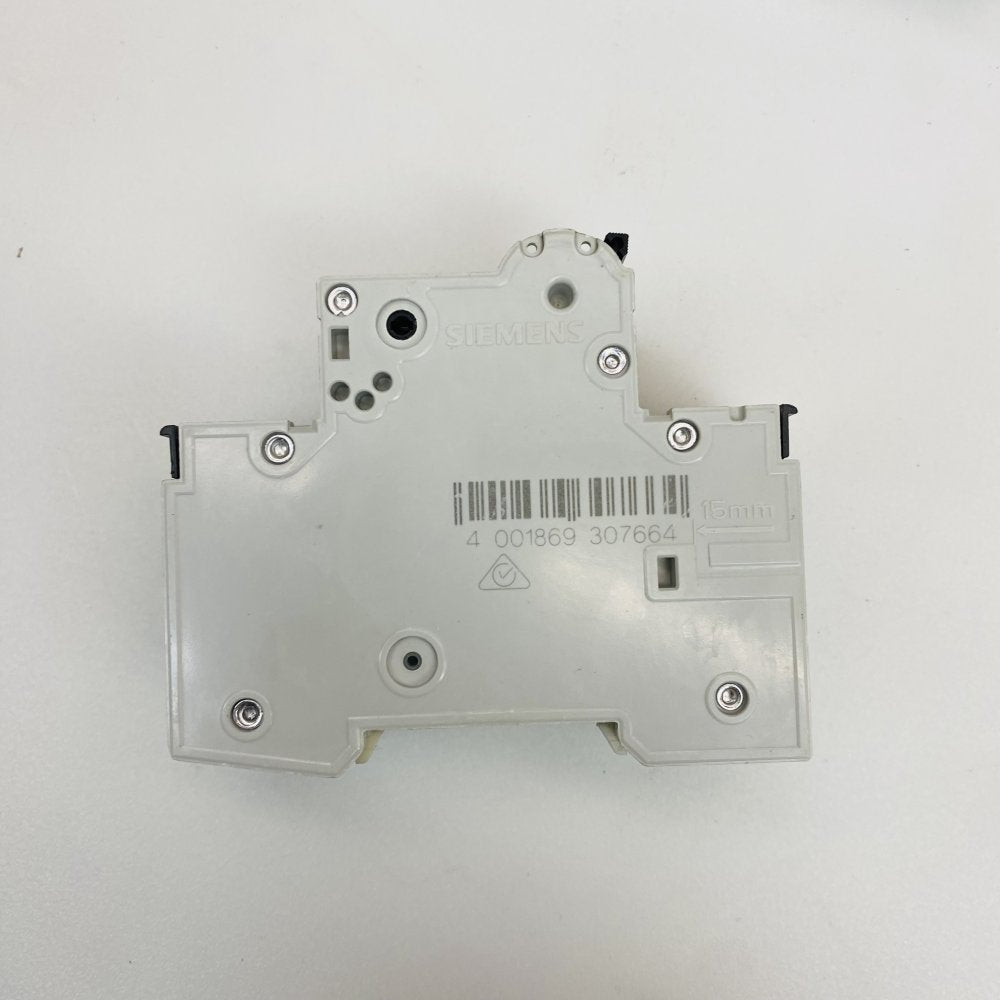 Siemens 5SU1 354-1KK16 C16 30mA RCBO 230V Used Lot of 16