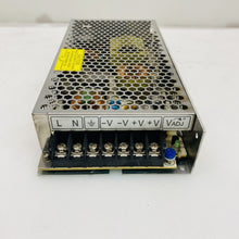 TDK Lambda LS150-12 12V 12.5A 150W Switching Power Supply Lot of 5