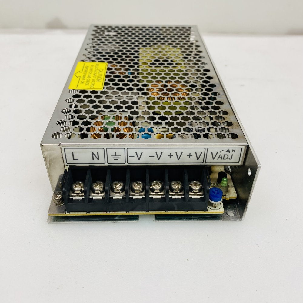 TDK Lambda LS150-12 12V 12.5A 150W Switching Power Supply Lot of 5