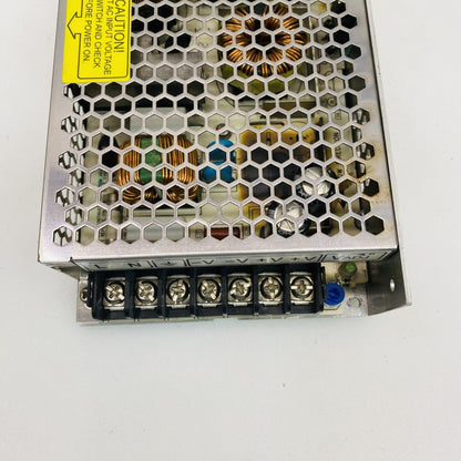 TDK Lambda LS150-12 12V 12.5A 150W Switching Power Supply Lot of 5