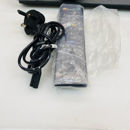 PLANET KRS-2324 RS-232/422/485 Fast Ethernet Media Converter Bundle