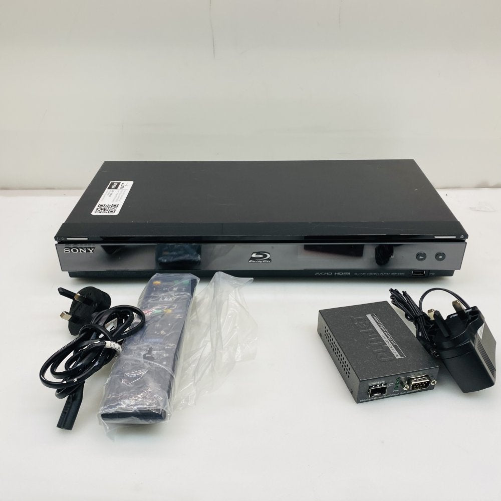 PLANET KRS-2324 RS-232/422/485 Fast Ethernet Media Converter Bundle