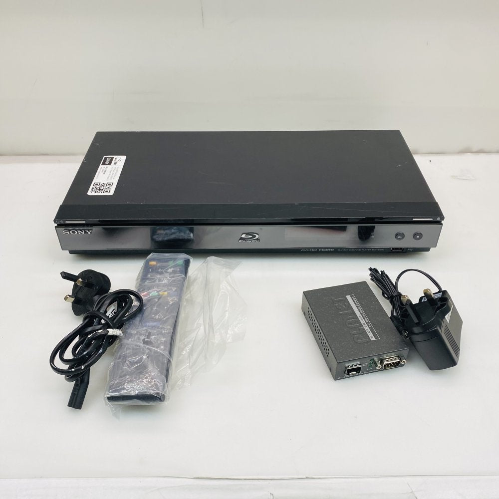 PLANET KRS-2324 RS-232/422/485 Fast Ethernet Media Converter Bundle