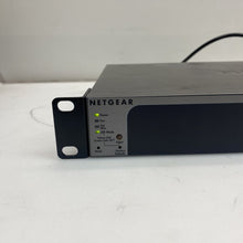 NETGEAR ProSafe GS728TP v1H1 24-Port Gigabit PoE Smart Managed Switch
