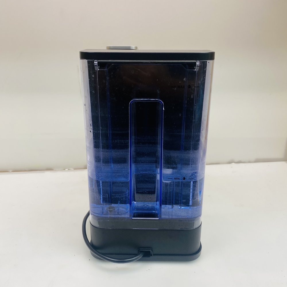 Cuisinart One Cup Grind & Brew Coffee Maker Integrated Grinder Black
