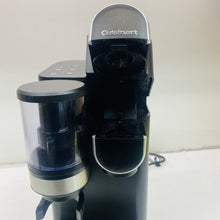Cuisinart One Cup Grind & Brew Coffee Maker Integrated Grinder Black