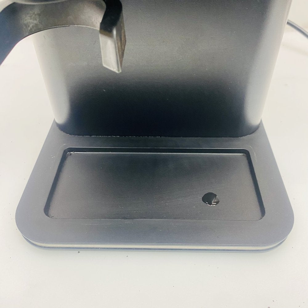 Cuisinart One Cup Grind & Brew Coffee Maker Integrated Grinder Black