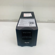 APC Smart-UPS 750 SMT750I 750VA 500W LCD UPS 230V USB Serial Cables