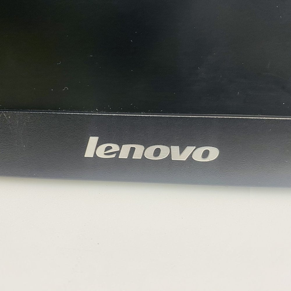2x Lenovo ThinkVision E2323 23" LED Monitor Dual Screen Setup Pair - DVI VGA