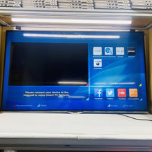 Panasonic TX-43CX400B 43in Smart LED TV HDMI USB Remote