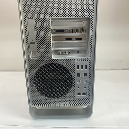 Apple Mac Pro 2009 MacPro4,1 Dual Xeon 8-Core 2.27GHz 16GB 5TB HDD No OS