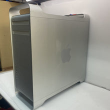 Apple Mac Pro 2009 MacPro4,1 Dual Xeon 8-Core 2.27GHz 16GB 5TB HDD No OS