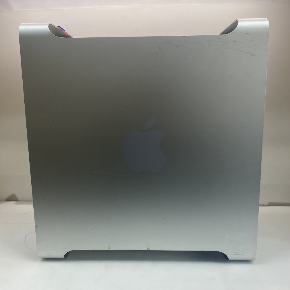 Apple Mac Pro 2009 MacPro4,1 Dual Xeon 8-Core 2.27GHz 16GB 5TB HDD No OS