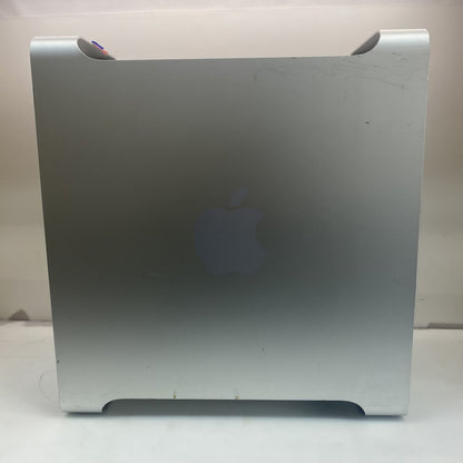 Apple Mac Pro 2009 MacPro4,1 Dual Xeon 8-Core 2.27GHz 16GB 5TB HDD No OS
