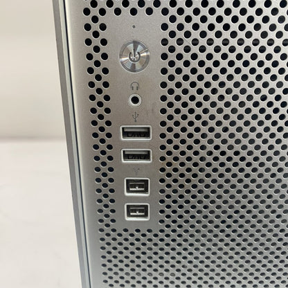 Apple Mac Pro 2009 MacPro4,1 Dual Xeon 8-Core 2.27GHz 16GB 5TB HDD No OS