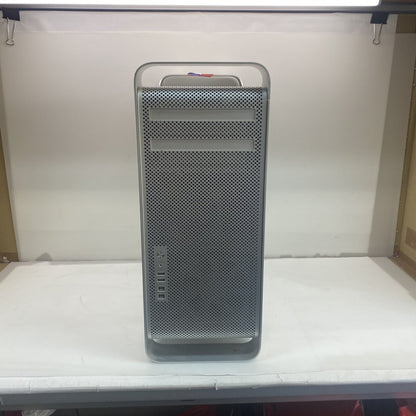 Apple Mac Pro 2009 MacPro4,1 Dual Xeon 8-Core 2.27GHz 16GB 5TB HDD No OS