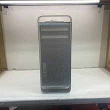 Apple Mac Pro 2009 MacPro4,1 Dual Xeon 8-Core 2.27GHz 16GB 5TB HDD No OS