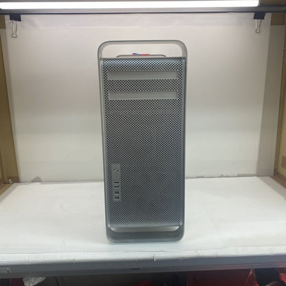Apple Mac Pro 2009 MacPro4,1 Dual Xeon 8-Core 2.27GHz 16GB 5TB HDD No OS