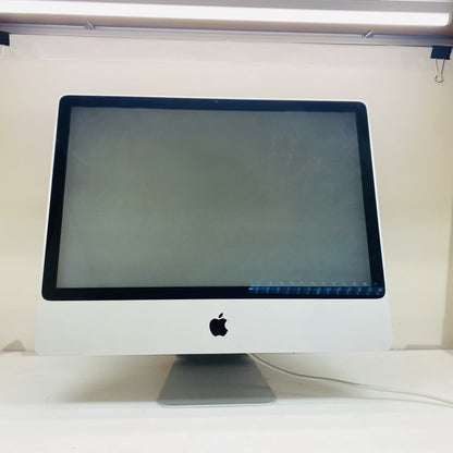 Apple iMac 24" (Early 2009) 3.06GHz Intel Core 2 Duo 1TB HDD 4GB RAM - No OS