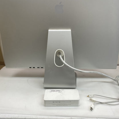 Apple Cinema HD Display A1083 30-inch LCD Dual-Link DVI Tested Working