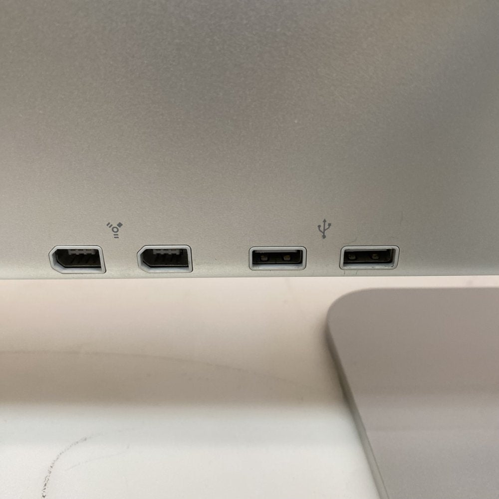Apple Cinema HD Display A1083 30-inch LCD Dual-Link DVI Tested Working