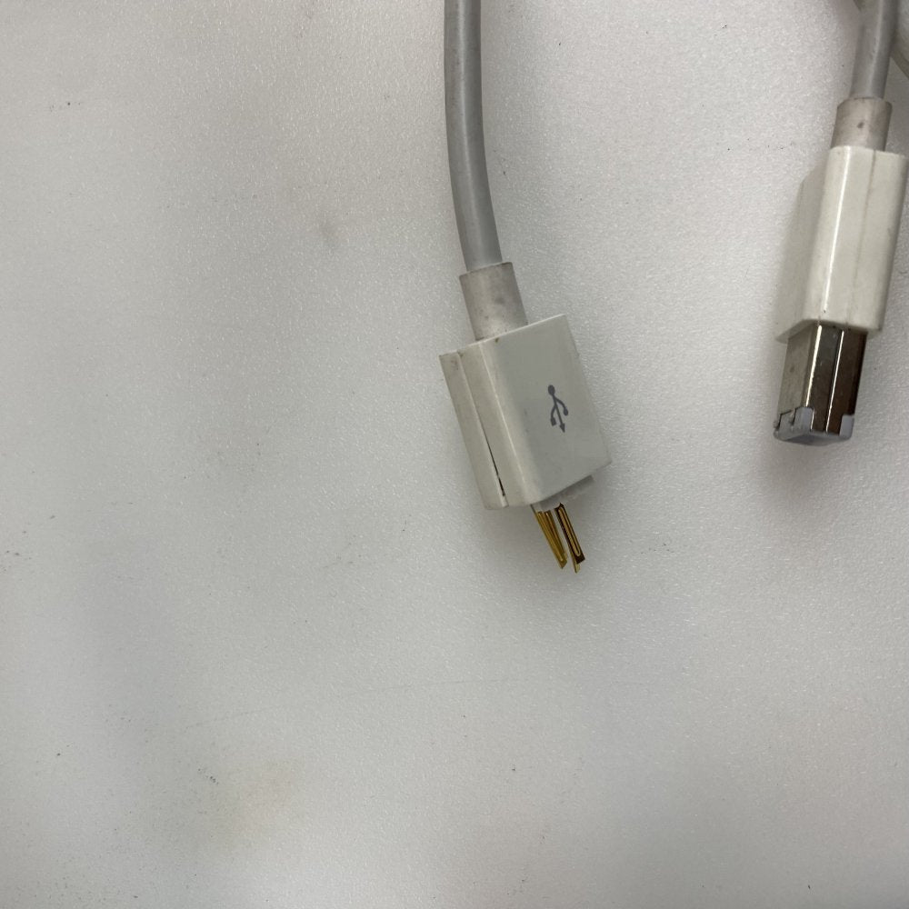 Apple Cinema HD Display A1083 30-inch LCD Dual-Link DVI Tested Working