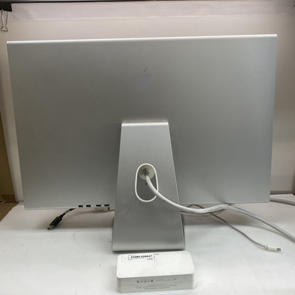 Apple Cinema HD Display A1083 30-inch LCD Dual-Link DVI Tested Working