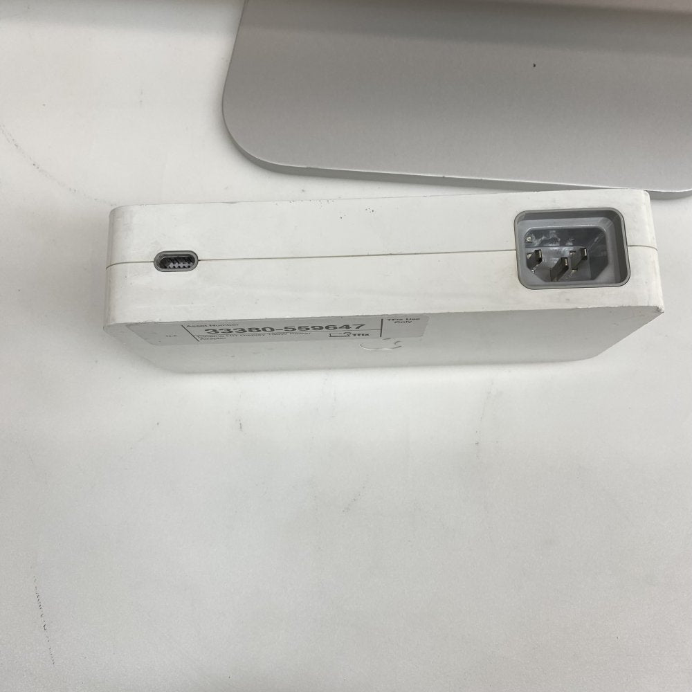 Apple Cinema HD Display A1083 30-inch LCD Dual-Link DVI Tested Working