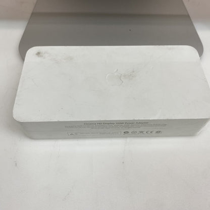 Apple Cinema HD Display A1083 30-inch LCD Dual-Link DVI Tested Working