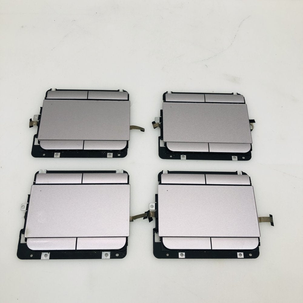 Lot of 4 Genuine HP EliteBook 820 G3 820 G4 Touchpad Trackpad Assembly PS1512