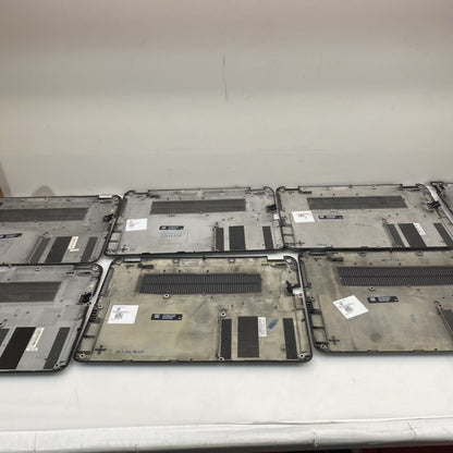 Genuine HP EliteBook 820 G3 Laptop Bottom Covers Lot of 7